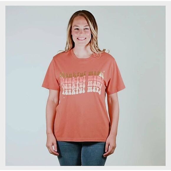 NWT STATE OF MINE WOMENS TSHIRT - Picture 1 of 6